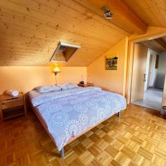 Maison Jedita