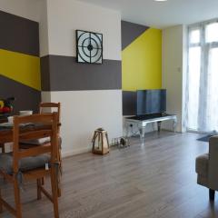 Our 2 bedroom house or borders of Bromley and Lewisham is available now!