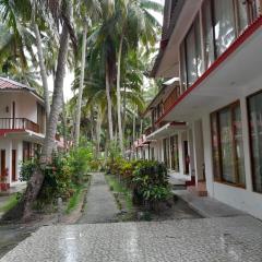 Crossbill Beach Resort