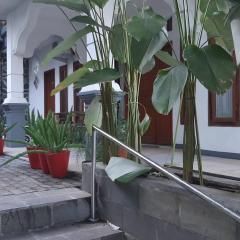 Cigadung House