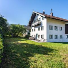 Bauernhaus Chiemsee