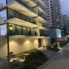 Edificio HOME