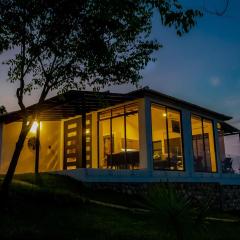 Casas Campestres Los Miradores de Fruworld