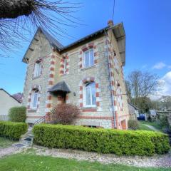 Gîte Sepmes, 6 pièces, 12 personnes - FR-1-381-550