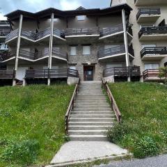 Appartement Les Angles, 3 pièces, 6 personnes - FR-1-593-93