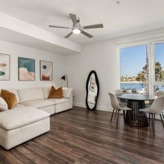 Waterfront Wonder 1BR/1BA! Spectacular Ocean View