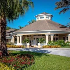 Windsor Palms, next to clubhouse