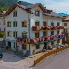 Albergo Serena