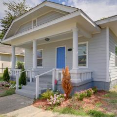 Centrally Located Memphis House 2 Mi to Beale St!