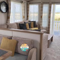 Field View - Martello Beach - Sylwia's Holiday Homes