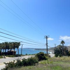 Breezy Malibu with Ocean View, Quick Access to Beach & Hike