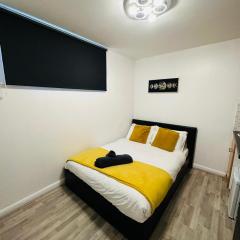 Premium Studio Flat 08 in Central London