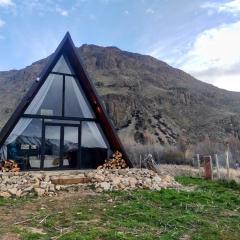 Loft de Montaña Único y Moderno