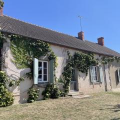 Gîte Chappes (Allier), 4 pièces, 6 personnes - FR-1-489-90