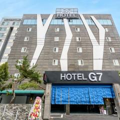 G7 Hotel