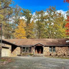 Sweet Retreat: Lodge and Event Venue