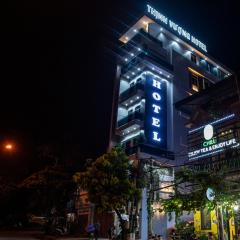 HoTel Thịnh Vượng