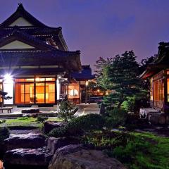 会津東山温泉　鶴我東山総本山