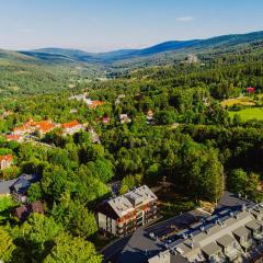 Wonder Home - Apartamenty blisko centrum, tuż przy kolei gondolowej i trasach Single Track