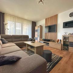 Relax Villa Tatry - Wifi/TV, BBQ, Billiard