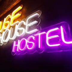 Mouse House Hostel