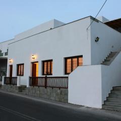 维奥莱特酒店