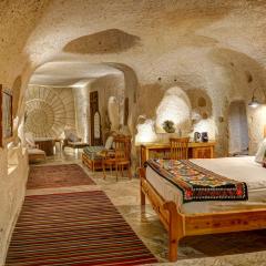 Petra Inn Cappadocia