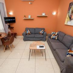 Appartement Charmant et Lumineux