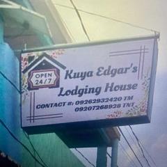 Kuya Edgar's Lodging House