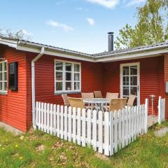 Holiday Home Begoniavej Ebeltoft Ix