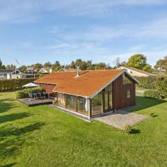 Holiday Home Øer Højden Denm