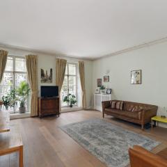 Covent Garden Superior Two Bedroom Aparment on Strand