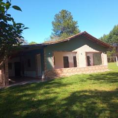 CASA CHARMING Espaço Pedrina