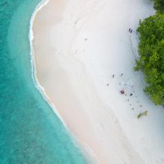 威利海滩旅馆