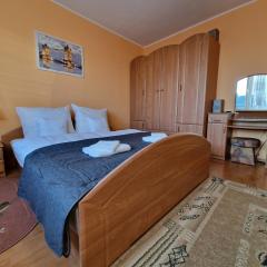 Apartament Matejki