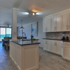 Destin on the Gulf 604 - Updated Gulf Front sixth floor condo