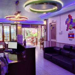 Rainbow Hotel Vientiane