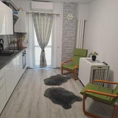 Apartament Bio