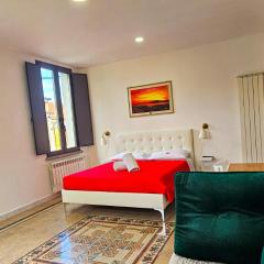 Residenza Avezzano Bed and Breakfast