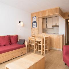 Studio Tignes, 1 pièce, 4 personnes - FR-1-449-47