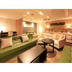 Centurion Hotel Villa Suite Fukui Ekimae - Vacation STAY 34650v