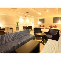 Centurion Hotel Villa Suite Fukui Ekimae - Vacation STAY 34644v