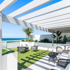 'Tropical Tides' Resort-style Chic at Palm Beach