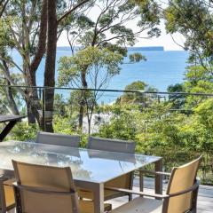 Treehaven Hyams Beach