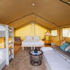 Layla Glamping