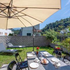 Casa Carolina House