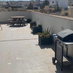 Luxury Penthouse at Swieqi