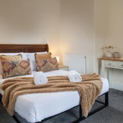 Central Llanrwst apartment ~ Perfect for walkers and MTB riders