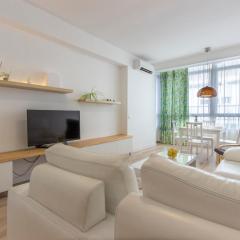 Apartment Chamartin-Ciudad Ramos Carrion by Interhome