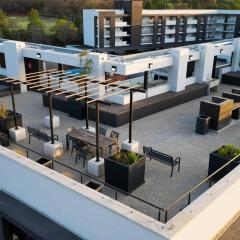 Apartments at Brooklyn/Waterkloof